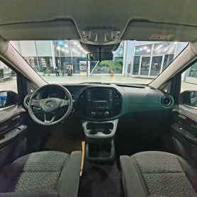 UUS - Mercedes-Benz Vito 116CDI TOURER Select A2 8 kohta 2022a