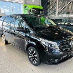 UUS - Mercedes-Benz Vito 116CDI TOURER Select A2 8 kohta 2022a