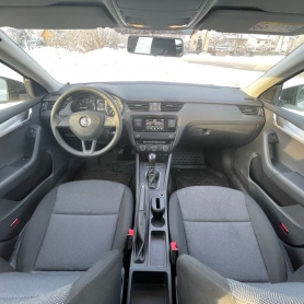 Sõiduauto Skoda Octavia Combi Active Automaat