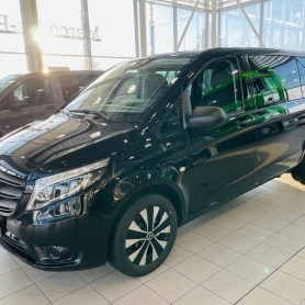 UUS - Mercedes-Benz Vito 116CDI TOURER Select A2 8 kohta 2022a