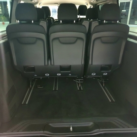 UUS - Mercedes-Benz Vito 116CDI TOURER Select A2 8 kohta 2022a