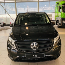 UUS - Mercedes-Benz Vito 116CDI TOURER Select A2 8 kohta 2022a