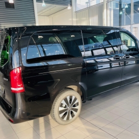 UUS - Mercedes-Benz Vito 116CDI TOURER Select A2 8 kohta 2022a