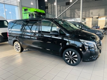 UUS - Mercedes-Benz Vito 116CDI TOURER Select A2 8 kohta 2022a