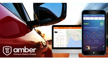 Amber Connect – new generation smart security and surveillance system Amber Connect – new generation smart security and surveillance system